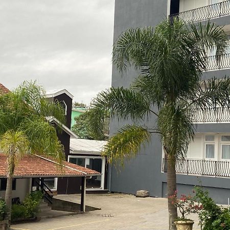 Hotel Villa Deifiori Bento Goncalves Exterior photo