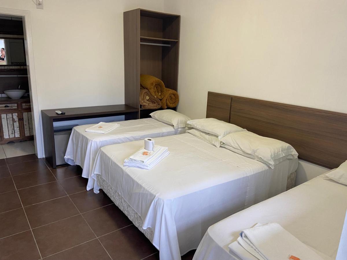 Hotel Villa Deifiori Bento Goncalves Exterior photo