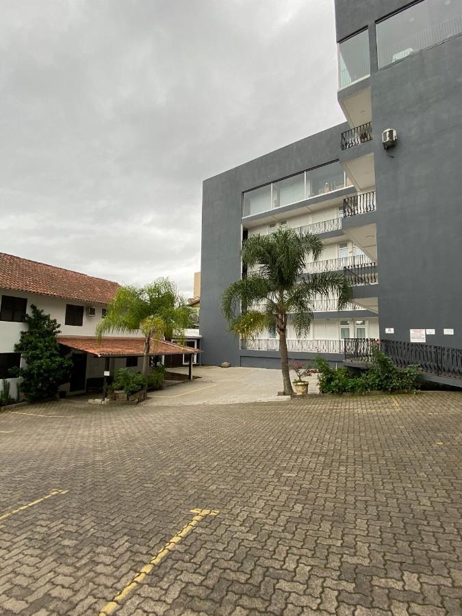 Hotel Villa Deifiori Bento Goncalves Exterior photo