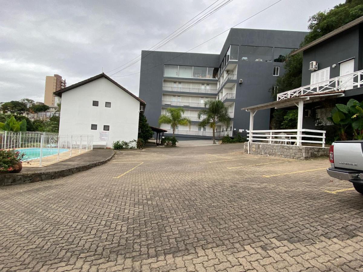 Hotel Villa Deifiori Bento Goncalves Exterior photo