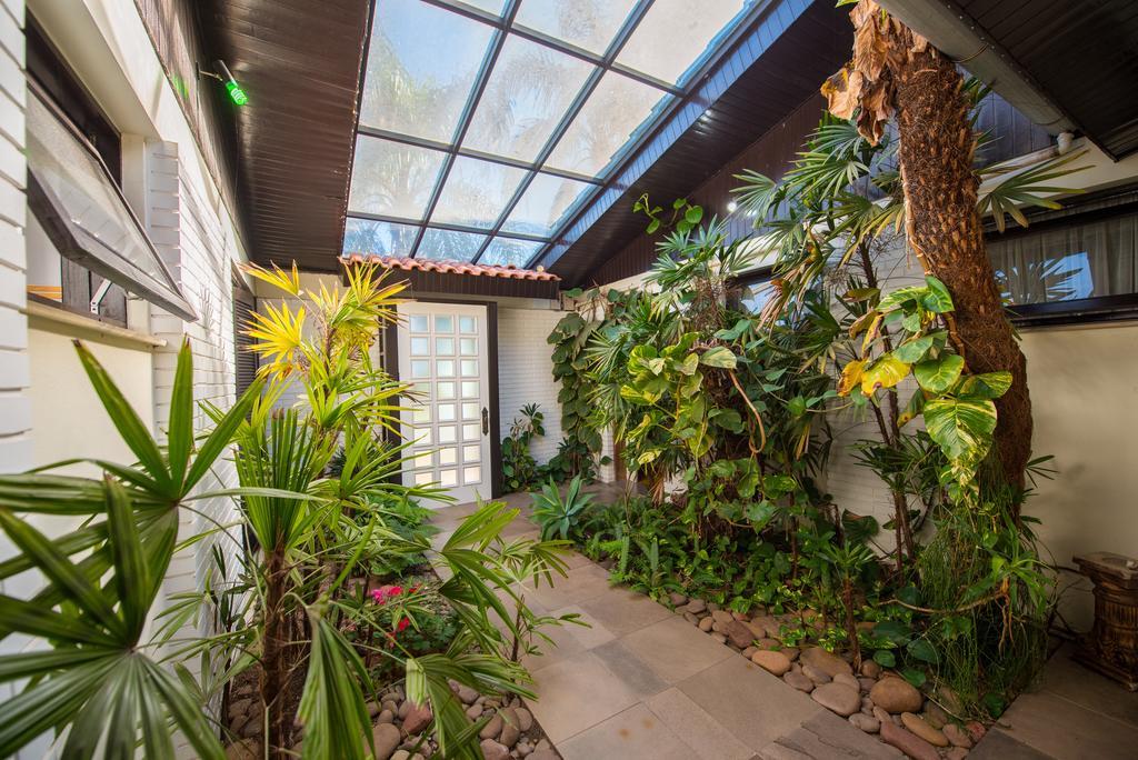 Hotel Villa Deifiori Bento Goncalves Exterior photo