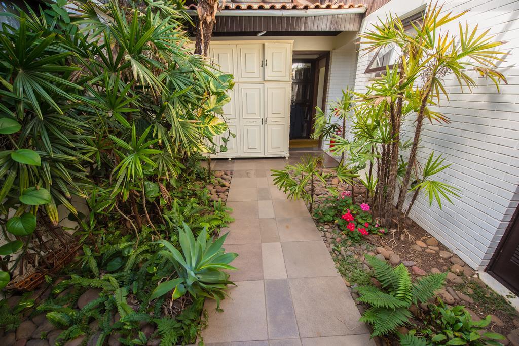 Hotel Villa Deifiori Bento Goncalves Exterior photo